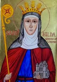 Image result for saint hilda of whitby